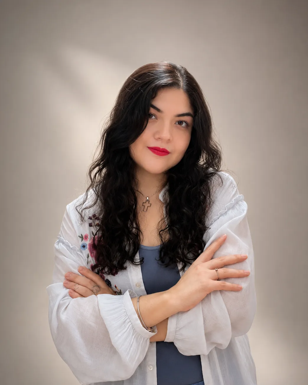 Foto de Ana Moreno