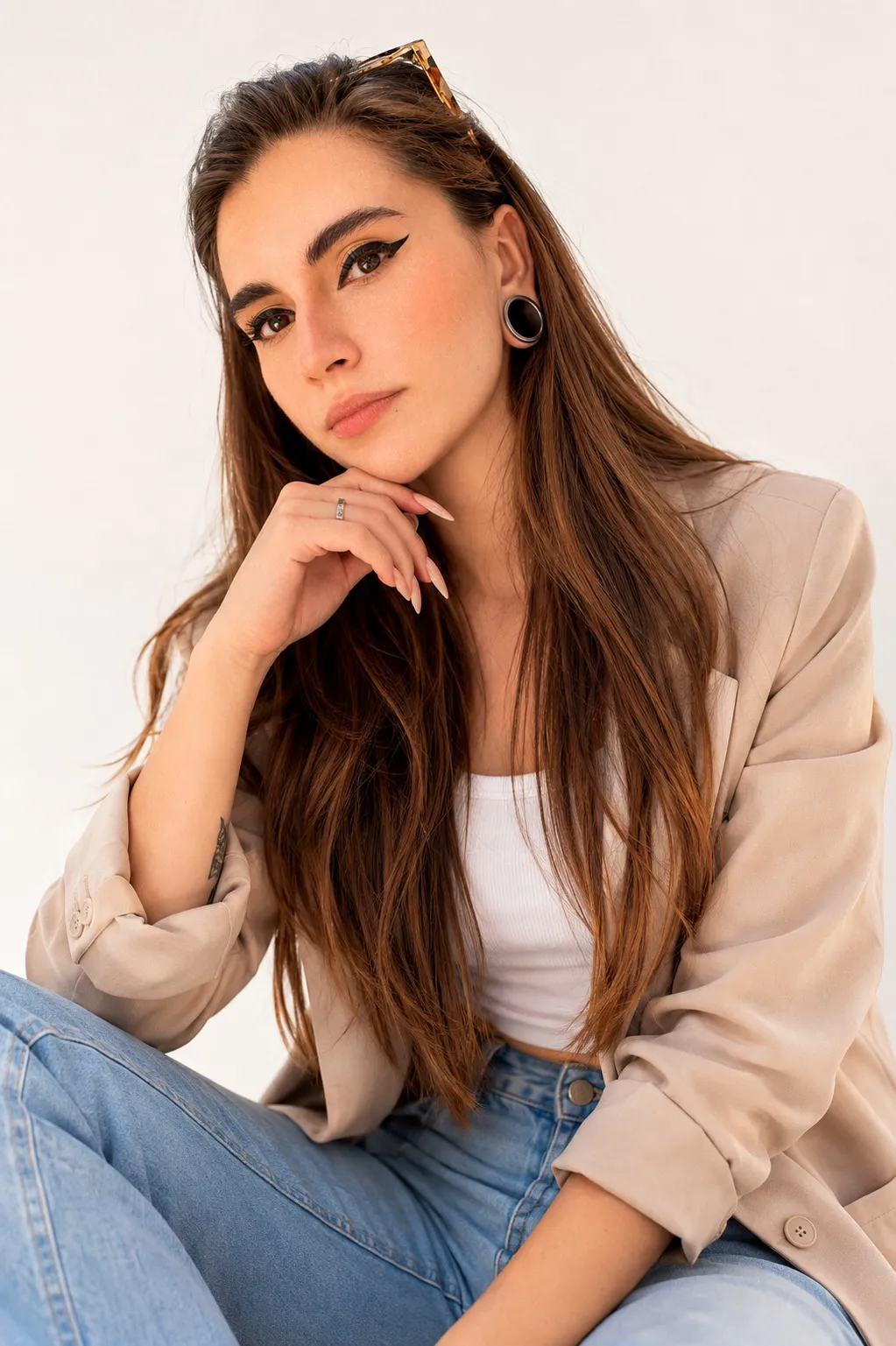 Foto de Natalia